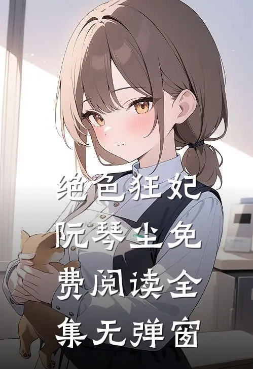 绝色狂妃阮琴尘免费阅读全集无弹窗