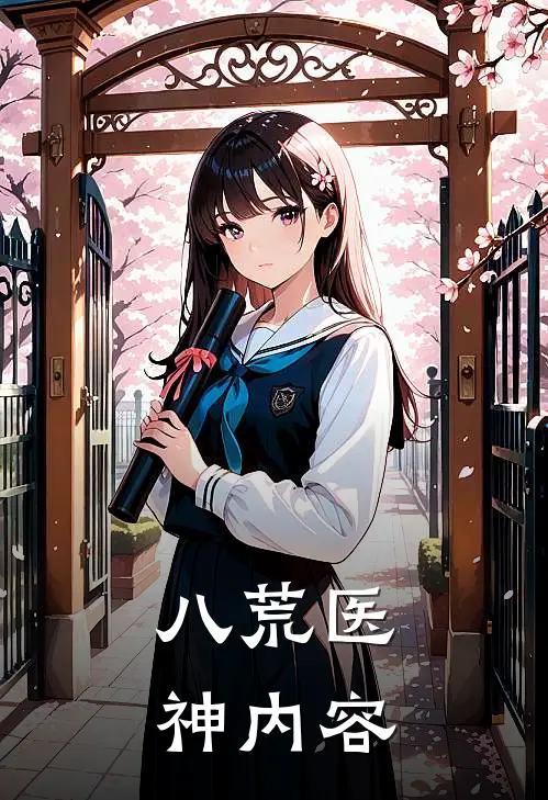 八荒医神内容