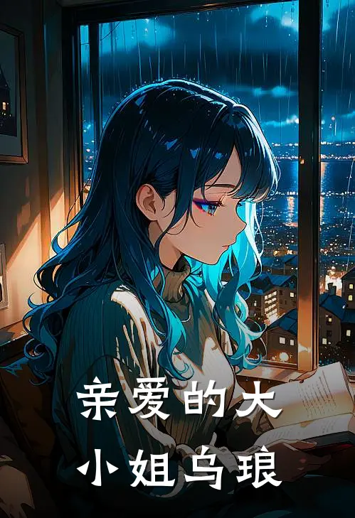 亲爱的大小姐乌琅