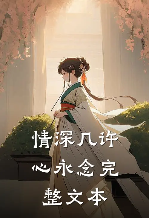 情深几许心永念完整文本