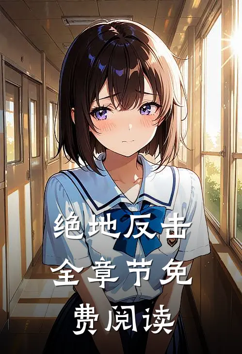 绝地反击全章节免费阅读