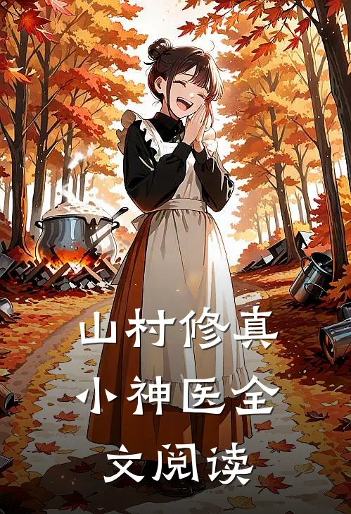 山村修真小神医全文阅读