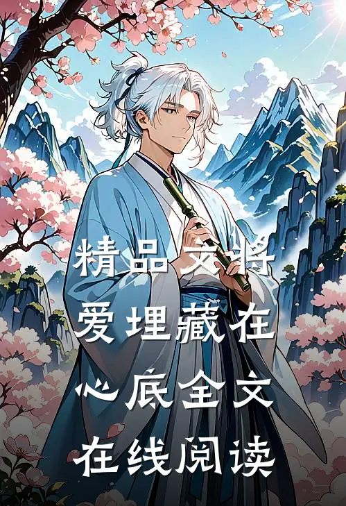 精品文将爱埋藏在心底全文在线阅读
