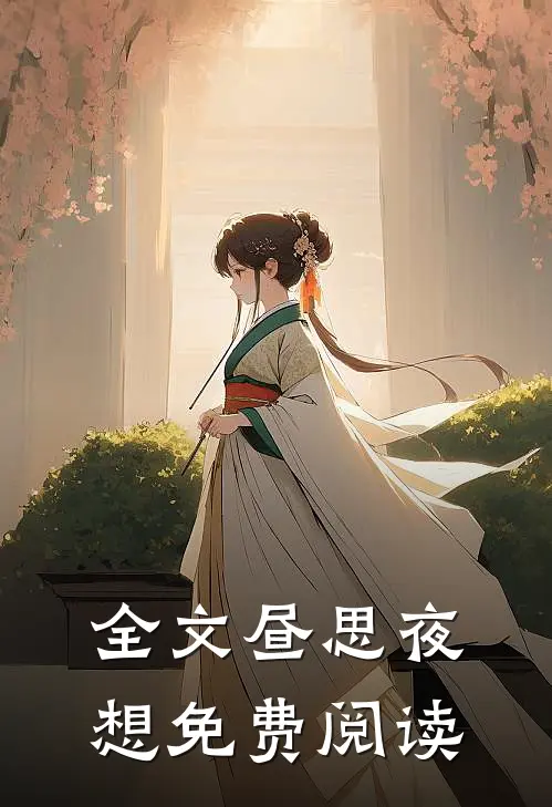 全文昼思夜想免费阅读