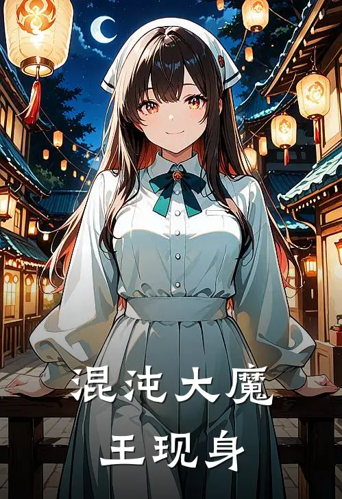 混沌大魔王现身