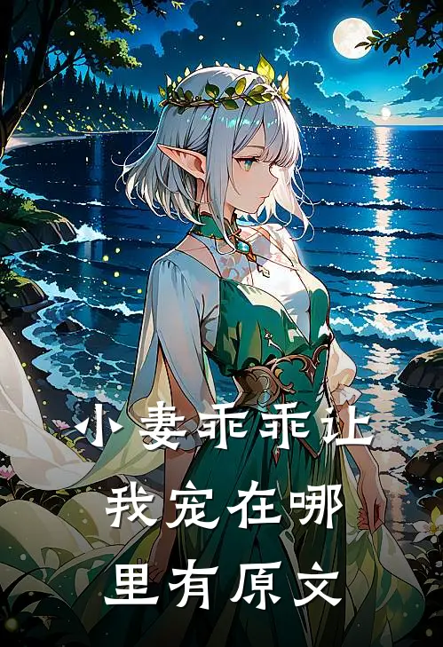 小妻乖乖让我宠在哪里有原文
