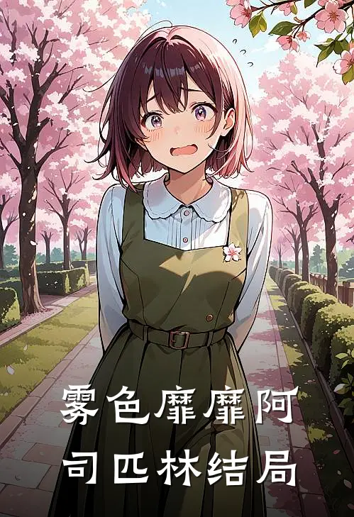 雾色靡靡阿司匹林结局