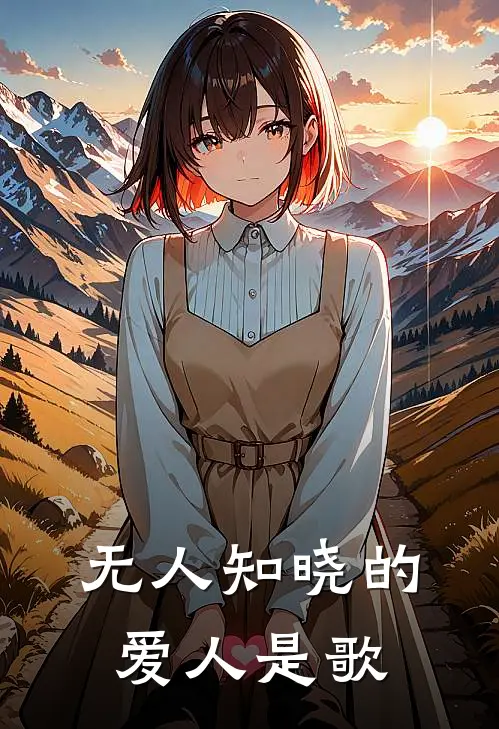 无人知晓的爱人是歌