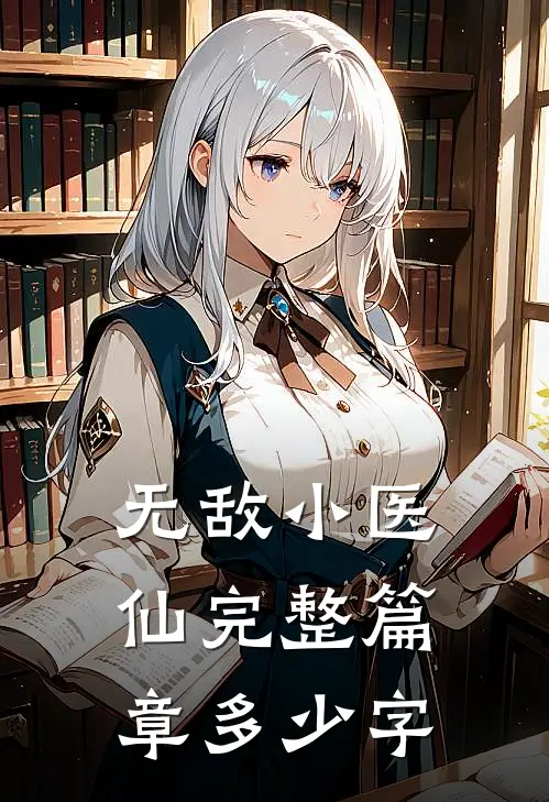 无敌小医仙完整篇章多少字
