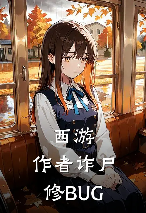 西游：作者诈尸修BUG