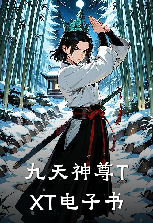 九天神尊TXT电子书