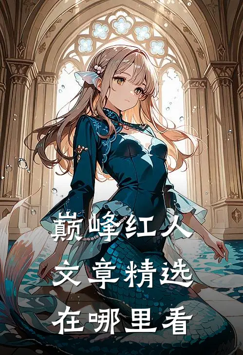 巅峰红人文章精选在哪里看
