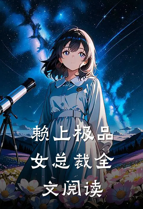 赖上极品女总裁全文阅读