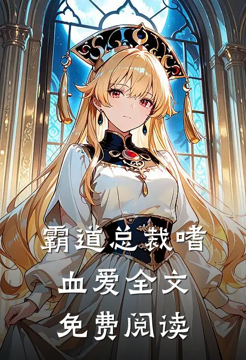 霸道总裁嗜血爱全文免费阅读