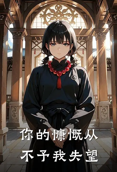你的慷慨从不予我失望