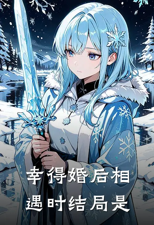 幸得婚后相遇时结局是