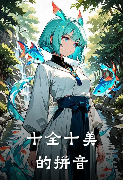 十全十美的拼音