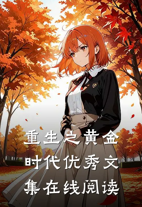 重生之黄金时代优秀文集在线阅读