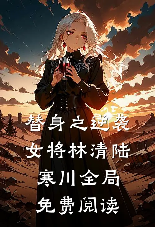 替身之逆袭女将林清陆寒川全局免费阅读