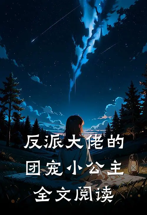 反派大佬的团宠小公主全文阅读