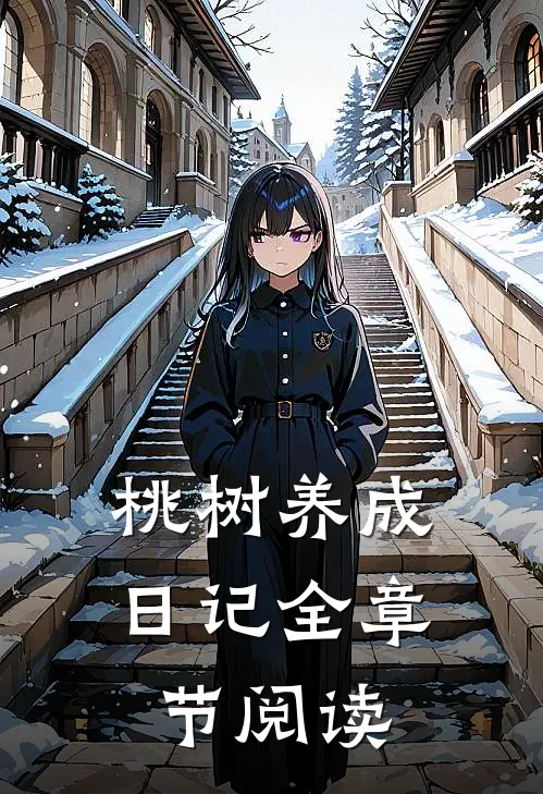 桃树养成日记全章节阅读
