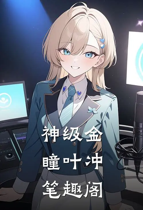 神级金瞳叶冲,笔趣阁