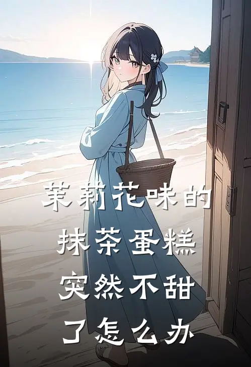 茉莉花味的抹茶蛋糕突然不甜了怎么办
