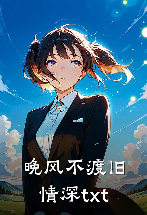 晚风不渡旧情深txt