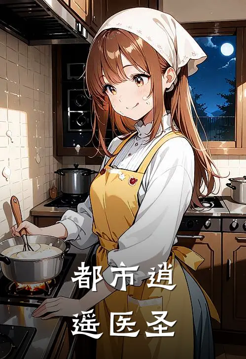 都市逍遥医圣