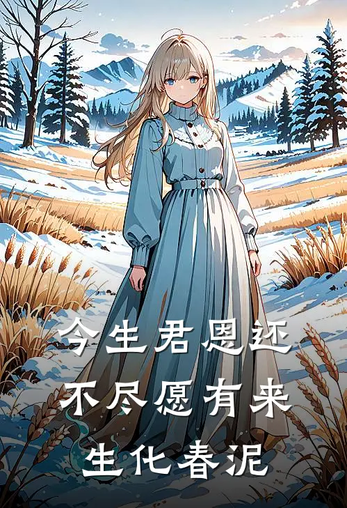 今生君恩还不尽 愿有来生化春泥
