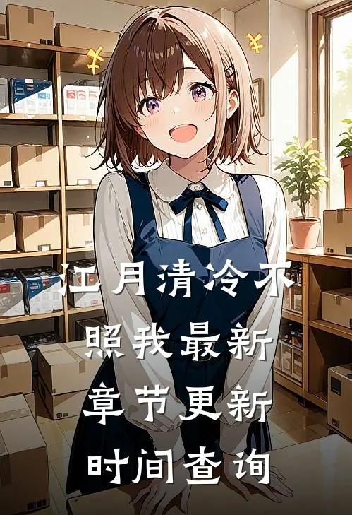 江月清冷不照我最新章节更新时间查询