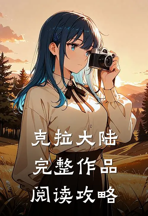 克拉大陆完整作品阅读攻略