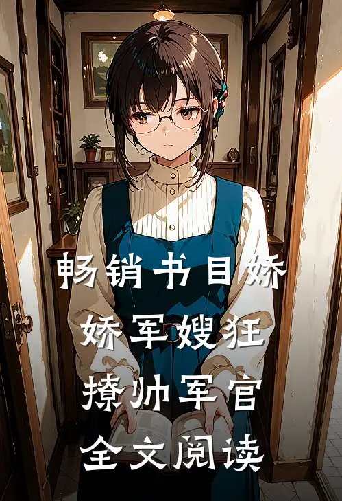 畅销书目娇娇军嫂狂撩帅军官全文阅读