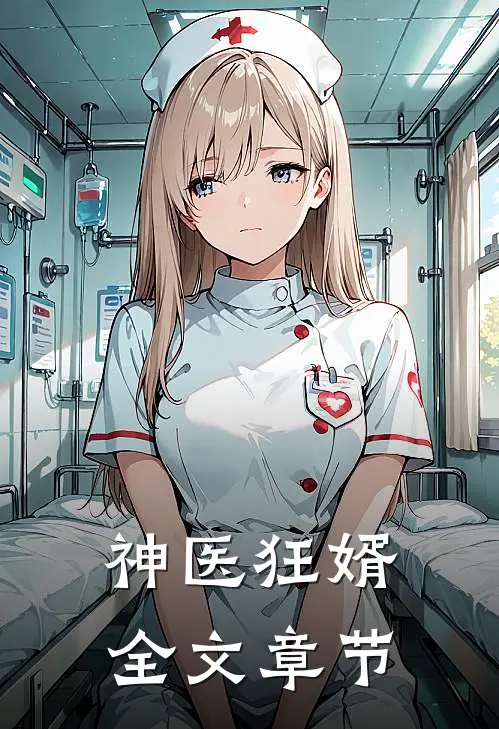 神医狂婿全文章节