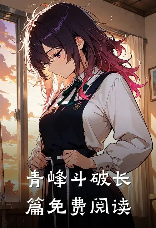 青峰斗破长篇免费阅读
