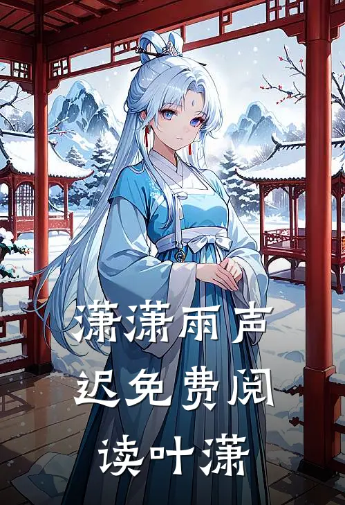 潇潇雨声迟免费阅读叶潇