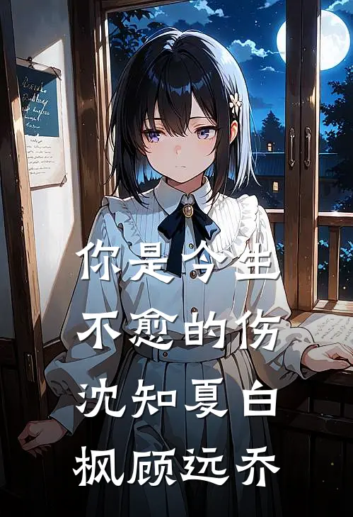 你是今生不愈的伤沈知夏白枫顾远乔