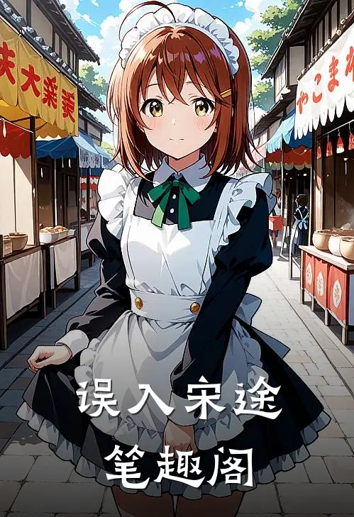误入宋途笔趣阁