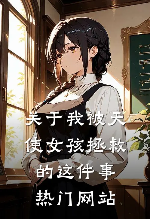 关于我被天使女孩拯救的这件事热门网站