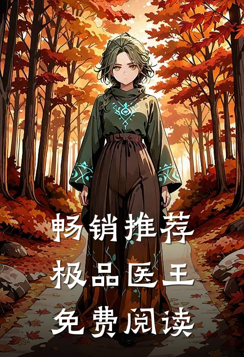畅销推荐极品医王免费阅读