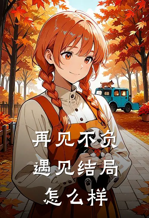再见不负遇见结局怎么样