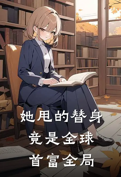 她甩的替身竟是全球首富全局