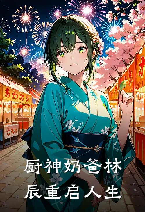厨神奶爸林辰重启人生