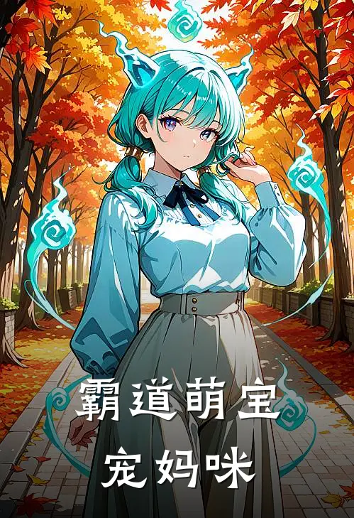 霸道萌宝宠妈咪