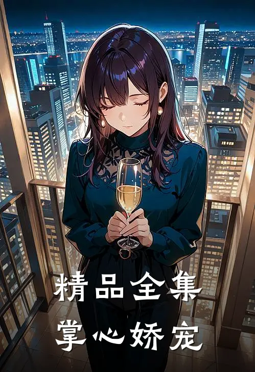 精品全集掌心娇宠