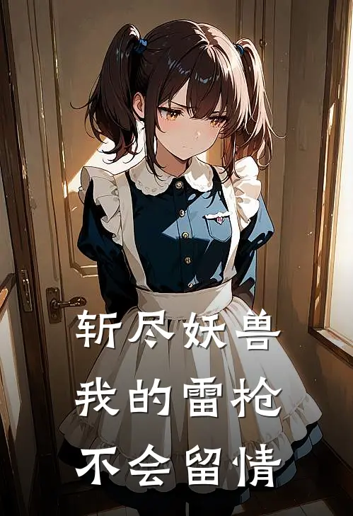 斩尽妖兽，我的雷枪不会留情