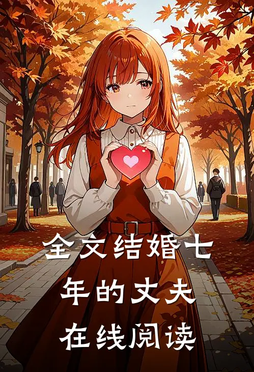 全文结婚七年的丈夫在线阅读