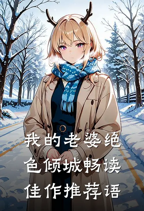 我的老婆绝色倾城畅读佳作推荐语