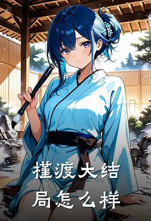 槿渡大结局怎么样