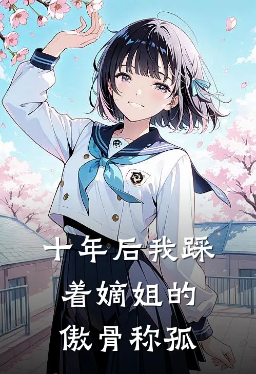 十年后我踩着嫡姐的傲骨称孤